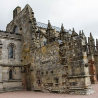 Rosslyn Chapel