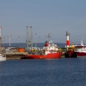 Kirkwall Harbour