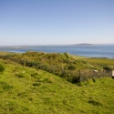 Blackhammer Tomb  on Rousay