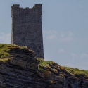 Scotland, Orkneys, Marwick Head