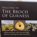 Broch of Gurness