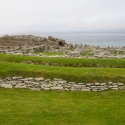 Broch of Gurness