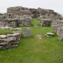 Broch of Gurness