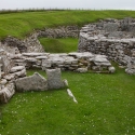 Broch of Gurness