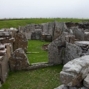 Broch of Gurness