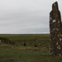 Tomb of the Eagles