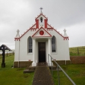 Italian Chapel