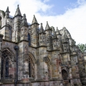 Roslyn Chapel