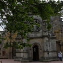 Rosslyn Chapel