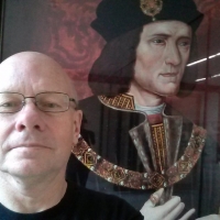 King Richard III