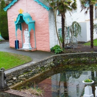 Portmeirion Village