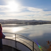 Portmeirion Village