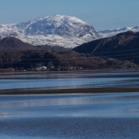 Portmeirion Village