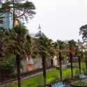 Portmeirion Village