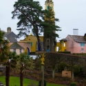 Portmeirion Village