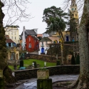 Portmeirion Village