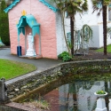 Portmeirion Village