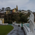 Portmeirion Village