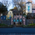 Portmeirion Village