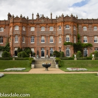 Hughenden Manor