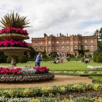 Hughenden Manor