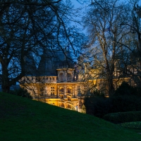 Waddesdon Manor