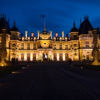 Waddesdon Manor