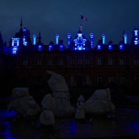 Waddesdon Manor