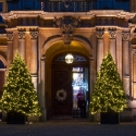 Waddesdon Manor