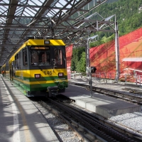 Lauterbrunnen