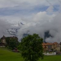 Wengen