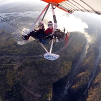 Victoria Falls