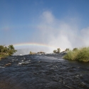 Mosi-oa-Tunya - Victoria Falls