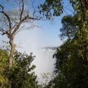 Mosi-oa-Tunya - Victoria Falls