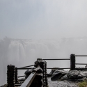 Mosi-oa-Tunya - Victoria Falls