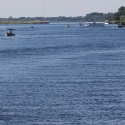 River Chobe