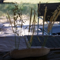 Table decorations