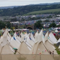 Tepee Village