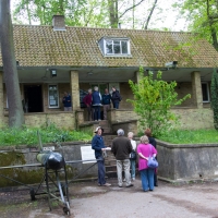 Kelvedon Hatch Secret Nuclear Bunker