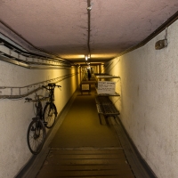 Kelvedon Hatch Secret Nuclear Bunker