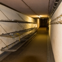 Kelvedon Hatch Secret Nuclear Bunker