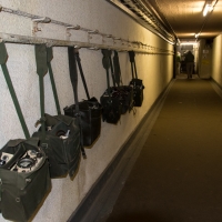 Kelvedon Hatch Secret Nuclear Bunker