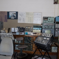 Kelvedon Hatch Secret Nuclear Bunker