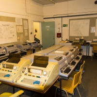 Kelvedon Hatch Secret Nuclear Bunker