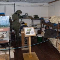 Kelvedon Hatch Secret Nuclear Bunker