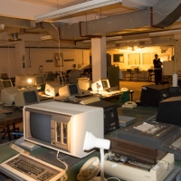 Kelvedon Hatch Secret Nuclear Bunker