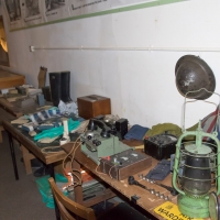 Kelvedon Hatch Secret Nuclear Bunker