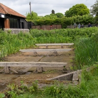 National Trust - FLATFORD MILL