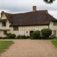 National Trust - FLATFORD MILL