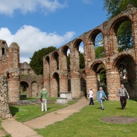 St. Botolph's Priory